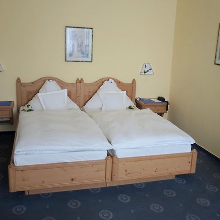 Hotel Alpha Hannover Bagian luar foto