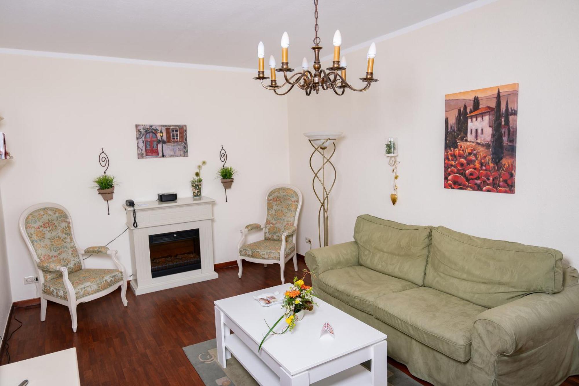 Hotel Alpha Hannover Bagian luar foto